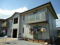 カーサビアンカＢ