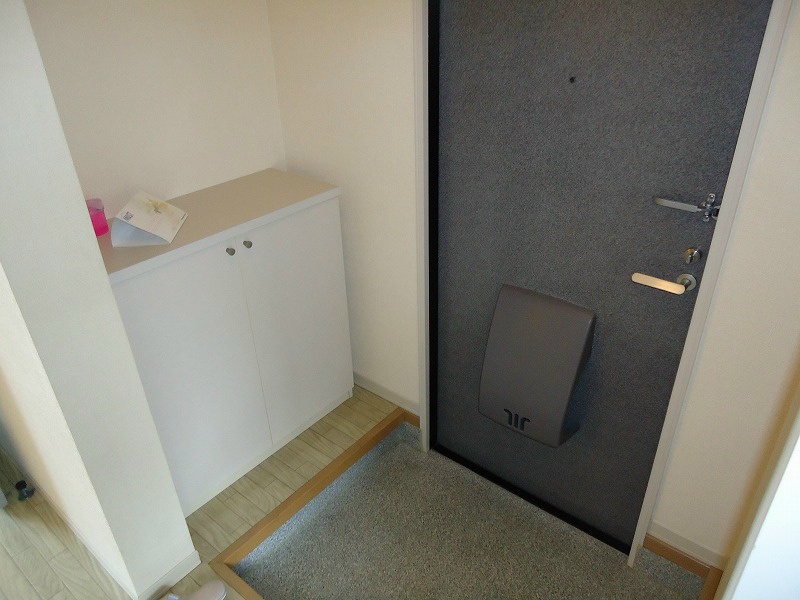  フレグランス大町　Ｄ棟