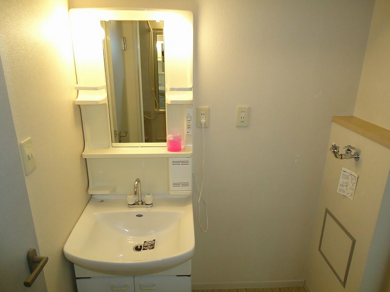  フレグランス大町　Ｄ棟