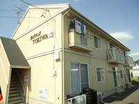 フレグランスTOKIWA