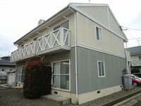 AZUMINO COURT A・Ｂ