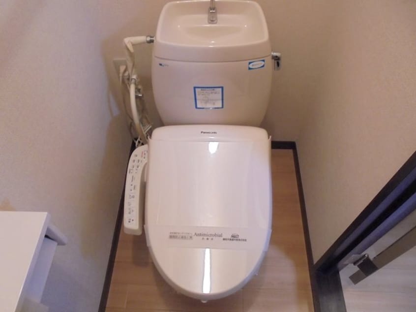  AZUMINO COURT A・Ｂ