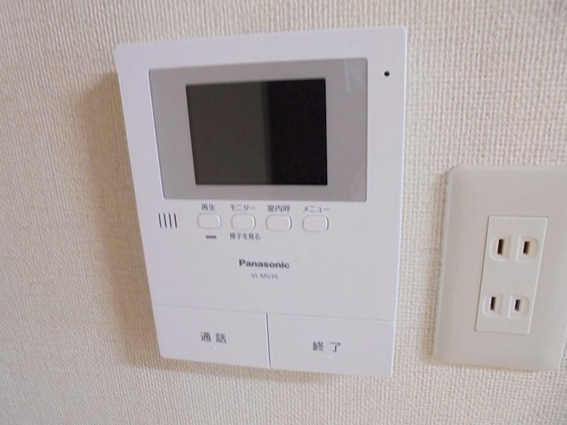  AZUMINO COURT A・Ｂ