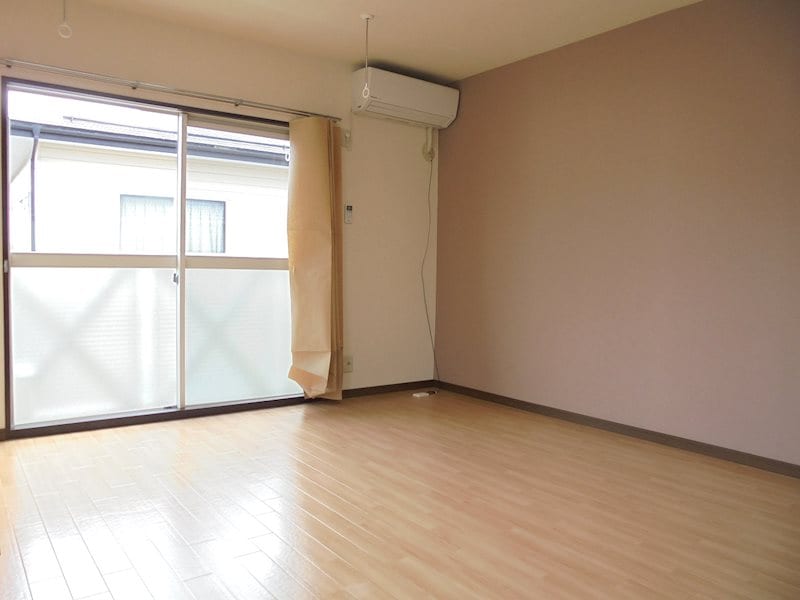  AZUMINO COURT A・Ｂ