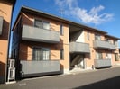 Casa　de　Luna　Aの外観