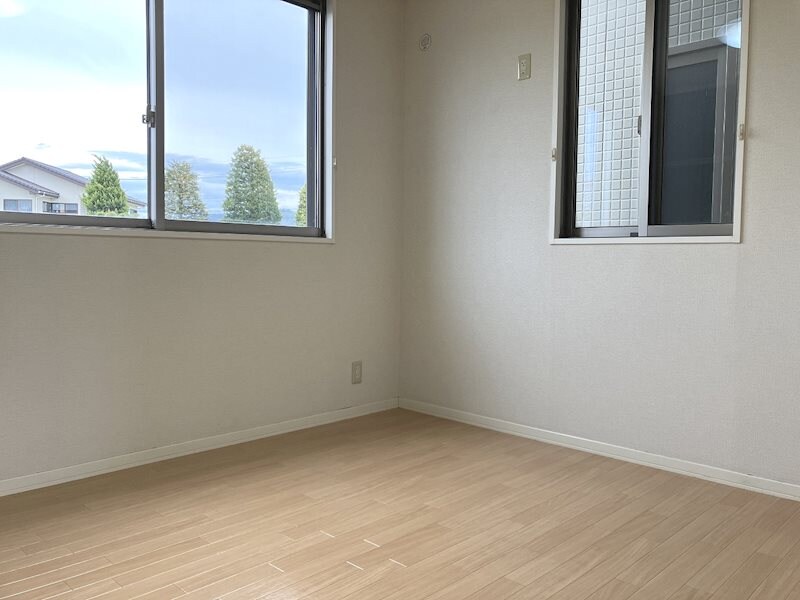  Casa　de　Luna　A