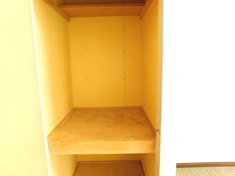  大糸線/神城駅 徒歩10分 1階 築30年