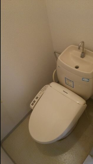  メゾン・T＆K　A棟