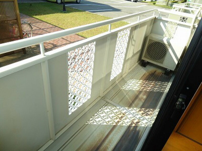  メゾン・T＆K　A棟