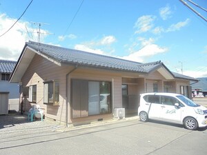 コーポ中嶋
