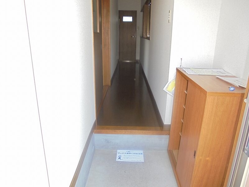  コーポ中嶋
