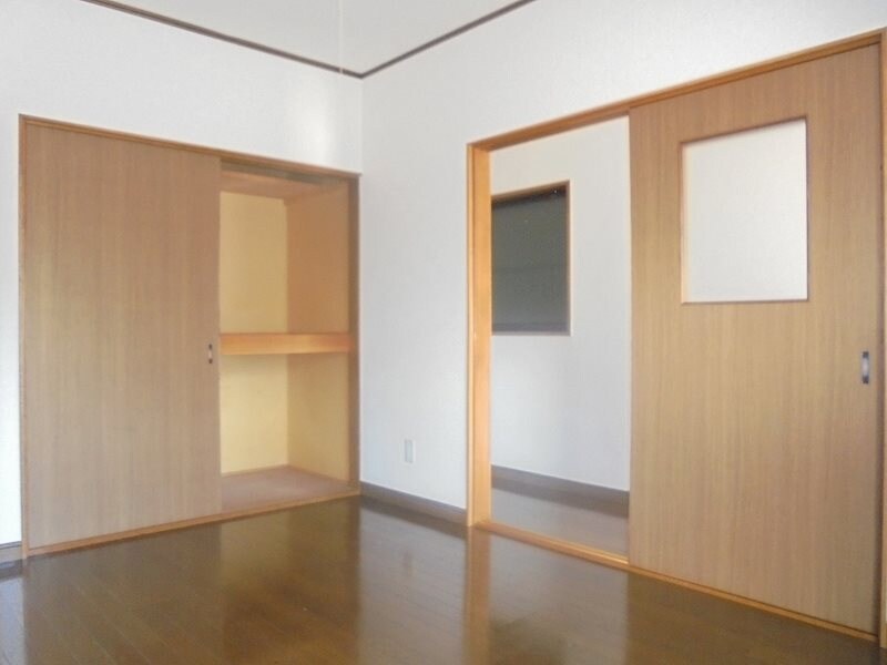  コーポ中嶋
