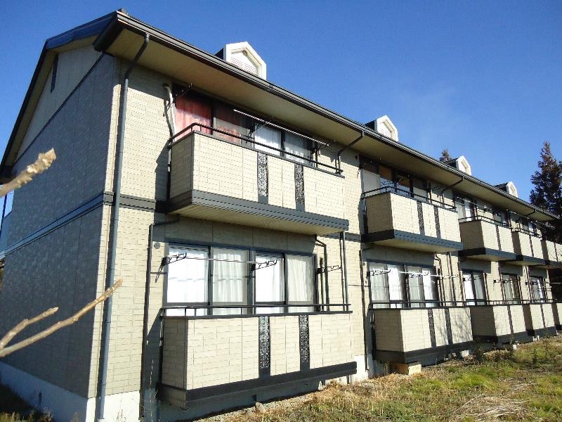  サウスヒルハイツ