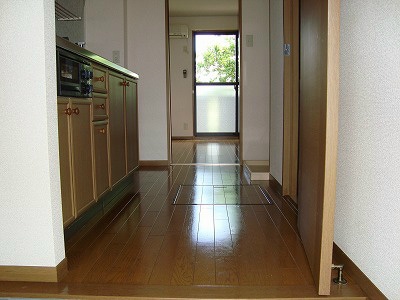  サウスヒルハイツ