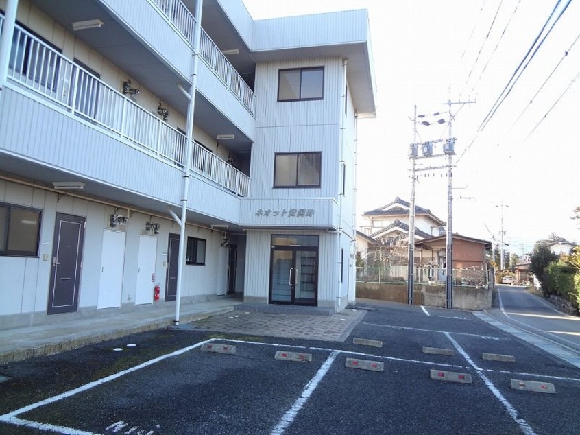  Maison des MISATO　N棟