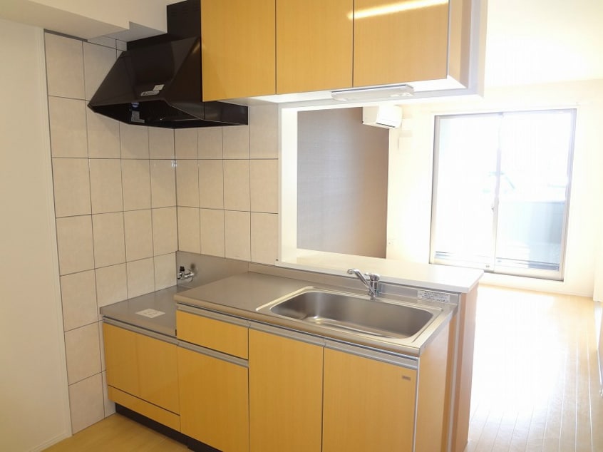  大糸線/豊科駅 徒歩8分 2階 築9年