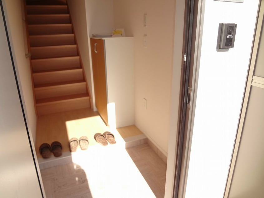  大糸線/豊科駅 徒歩8分 2階 築9年