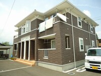 スカイフラッツＫ