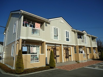  エステパルケＢ