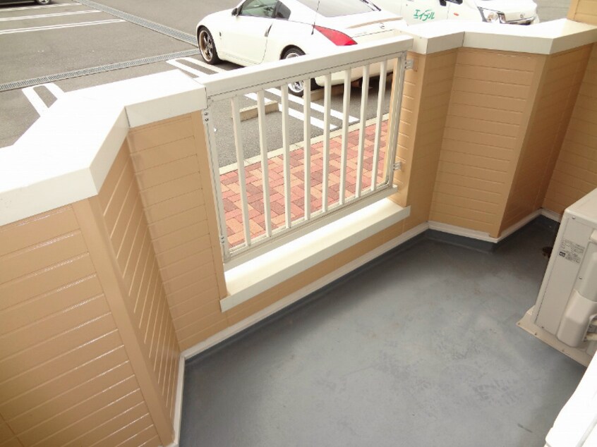  エステパルケＢ