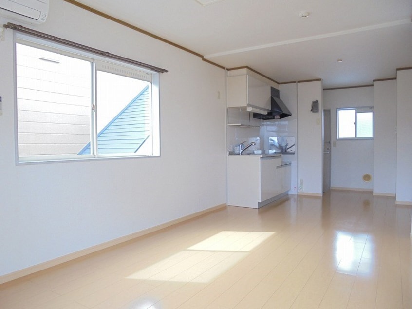  ソレーユソシアA