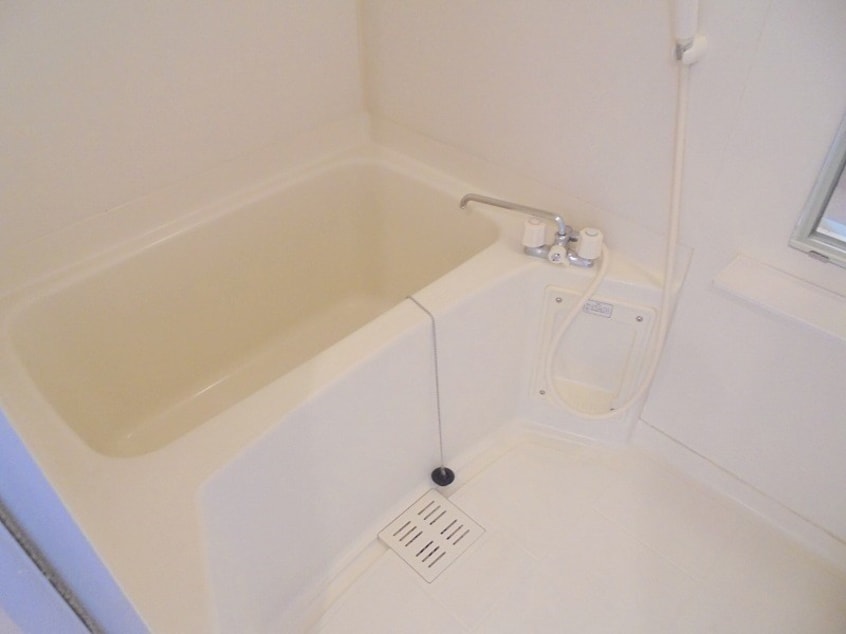  ソレーユソシアA