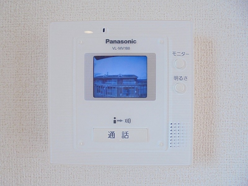  ソレーユソシアA