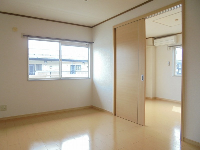  ソレーユソシアA