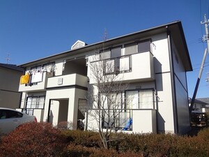 サンビレッジ西穂高　Ｄ棟