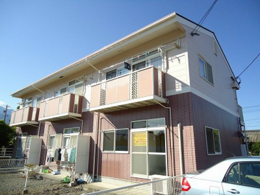  ビレッジハタヤB棟