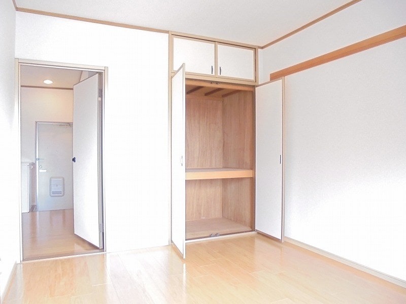  ビレッジハタヤB棟