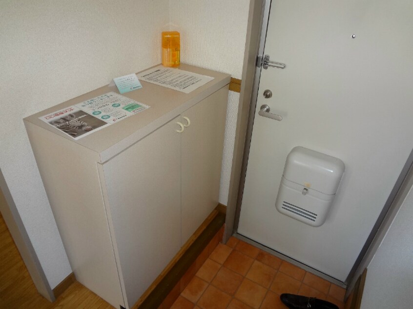  ビレッジハタヤB棟