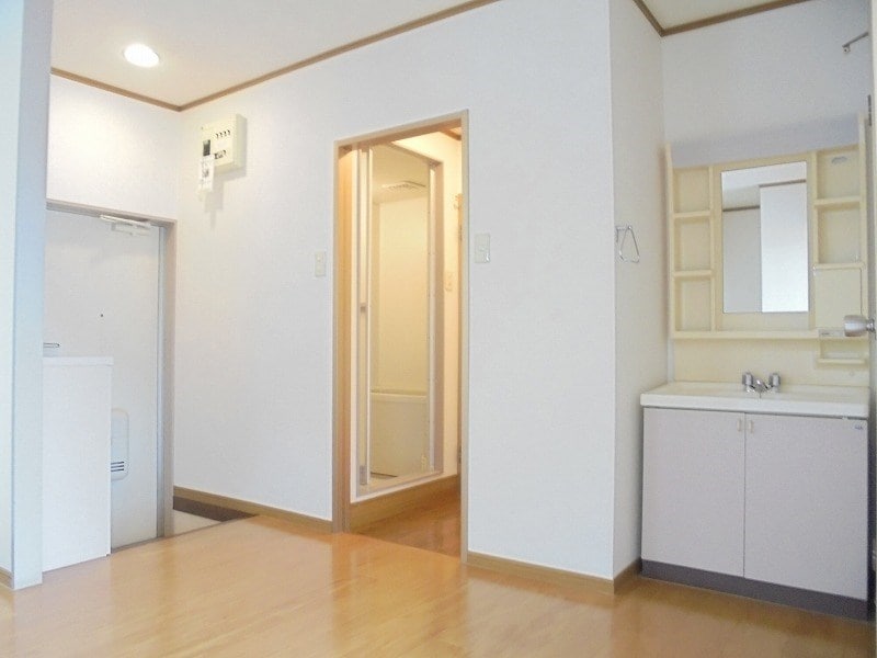  ビレッジハタヤB棟