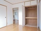  ビレッジハタヤB棟