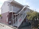  ビレッジハタヤB棟