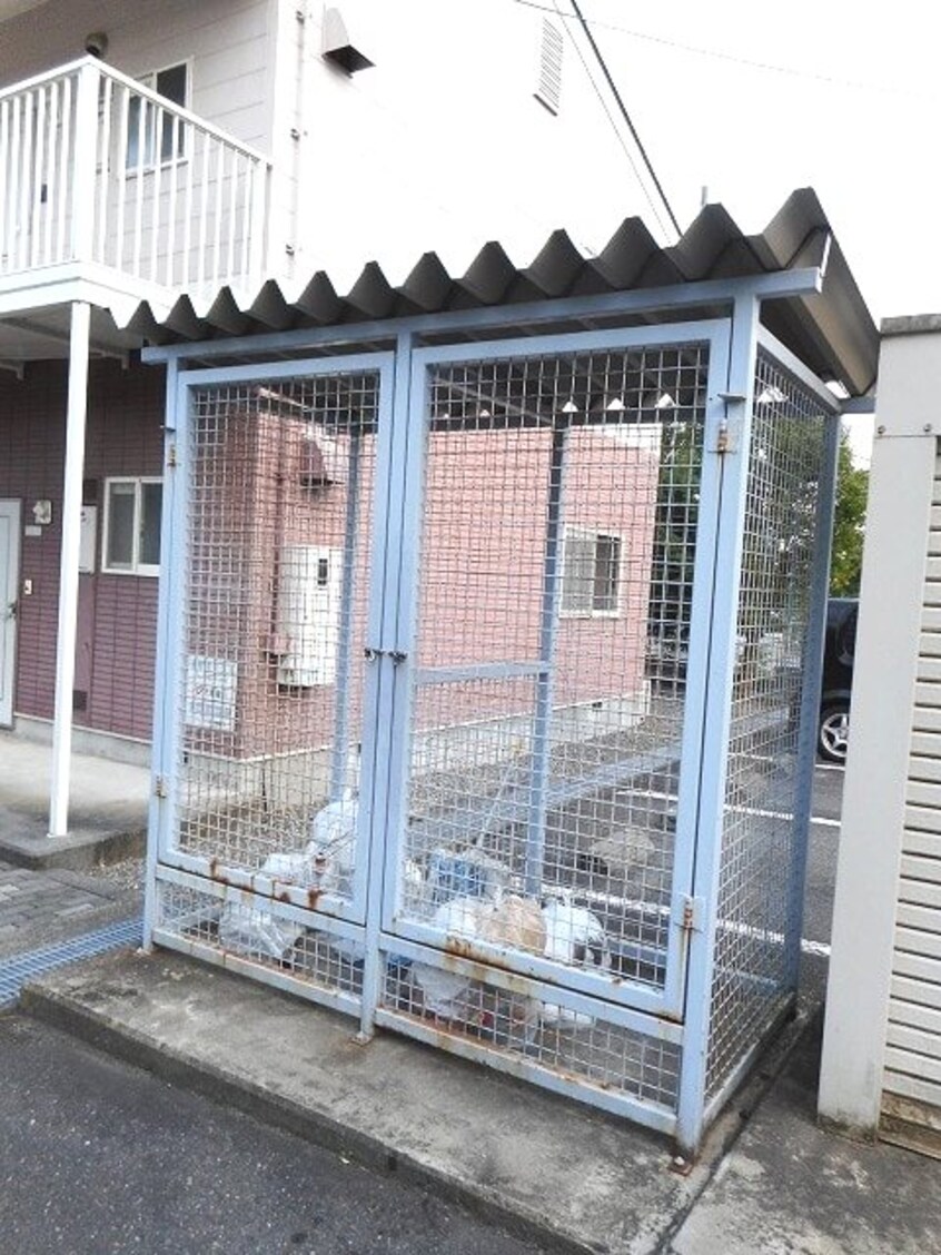  ビレッジハタヤB棟