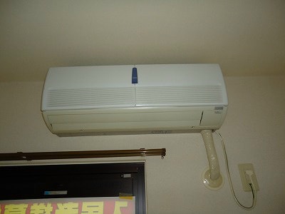  大糸線/穂高駅 徒歩11分 3階 築22年