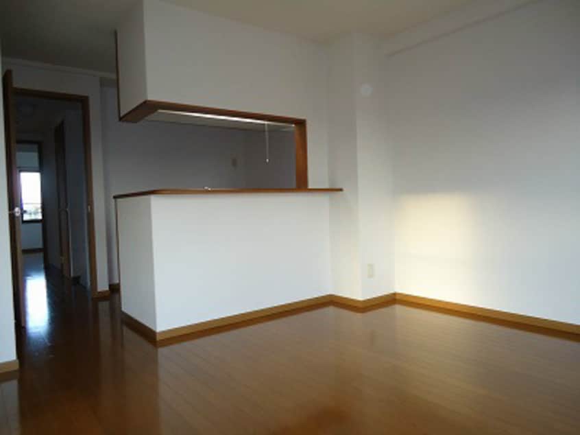  大糸線/穂高駅 徒歩11分 3階 築22年