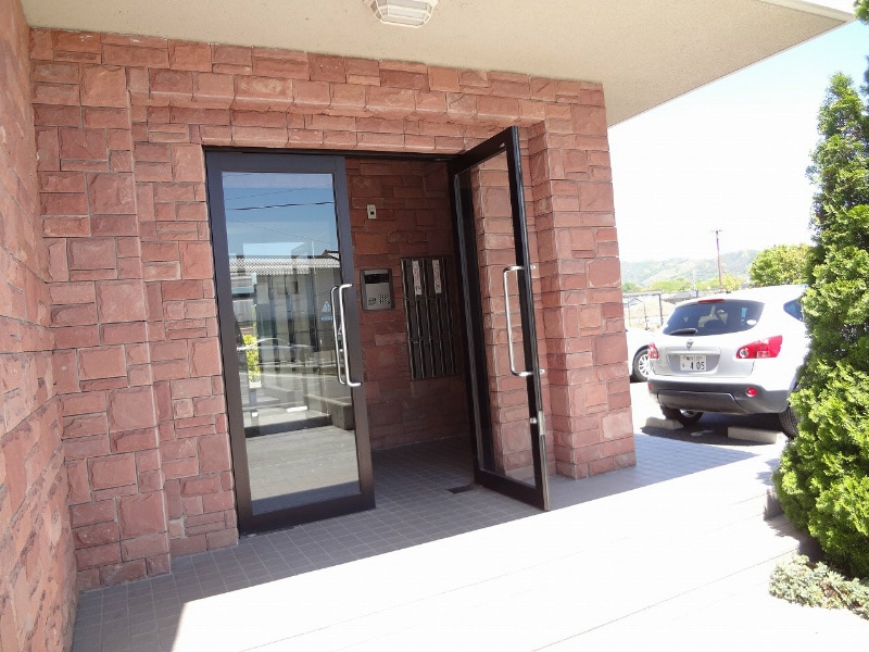  大糸線/穂高駅 徒歩11分 3階 築22年