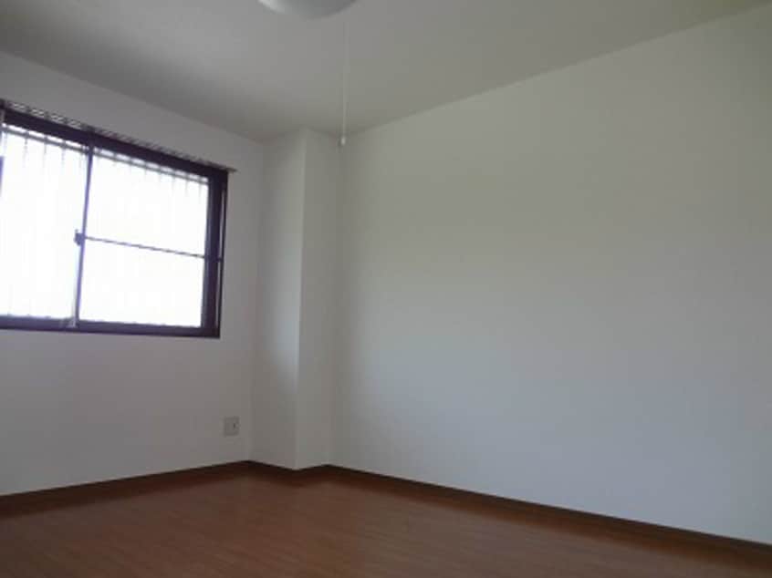  大糸線/豊科駅 徒歩12分 1階 築27年