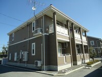 グリーンパークＤ