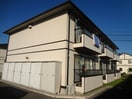  サンガーデン白金　Ｂ棟