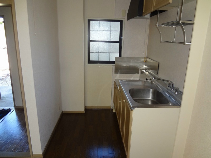  サンガーデン白金　Ｂ棟