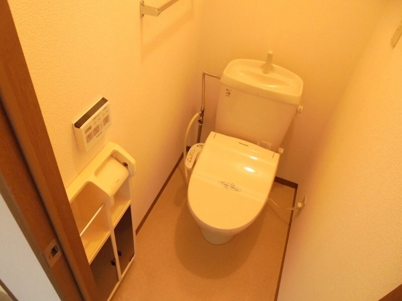  グランディール常盤B