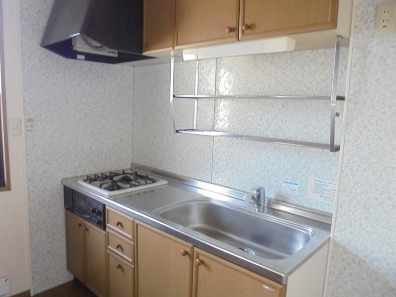  グランディール常盤B