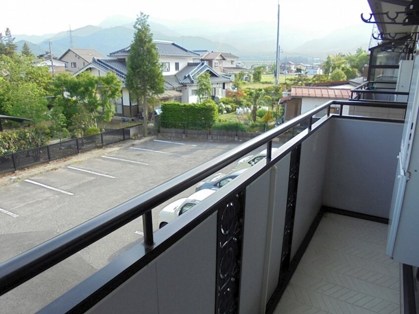  グランディール常盤B