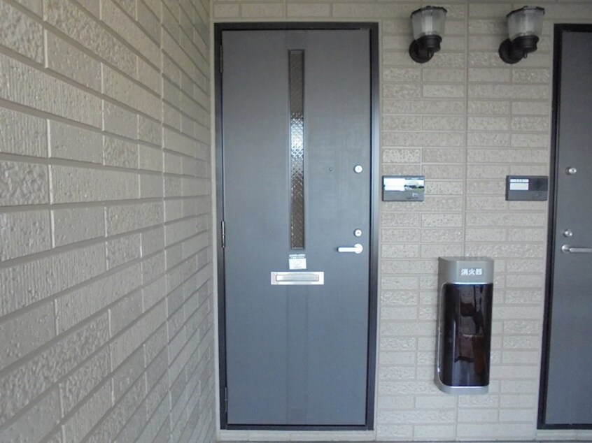  グランディール常盤B