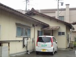宮田貸家F棟