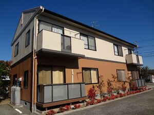 フレグランス・プライム　Ｂ
