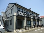 セフィラ藤　Ｂ棟